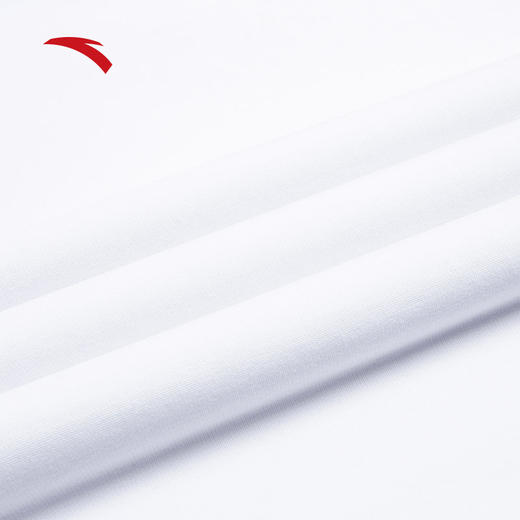 安踏男士商务短袖polo衫2022夏季新款中国透气t恤上衣152227171-1/3 商品图3