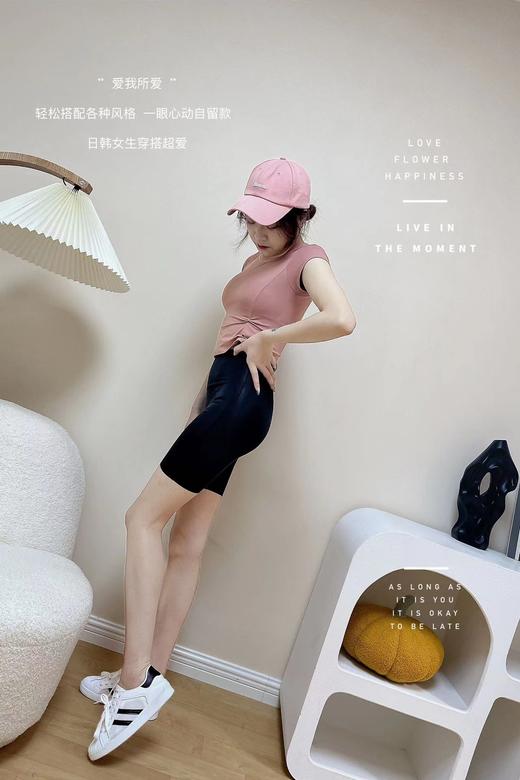 老米优品 / 1件顶4件！多功能塑形裤！《5D+敲级悬浮裤/燃脂提臀裤》无痕塑形，强力重压收腹，5D磁力暖宫，U型悬浮双裆，防卷边鱼骨！四面篙弹真的太舒服啦！Chao 推荐！K220324A 商品图6