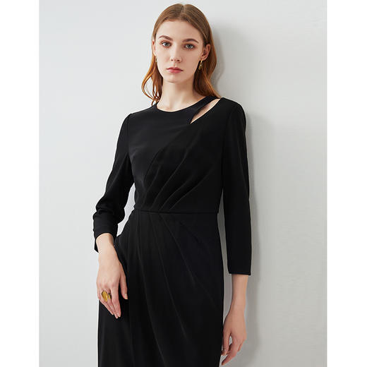 EITIE爱特爱6377009连衣裙 商品图8