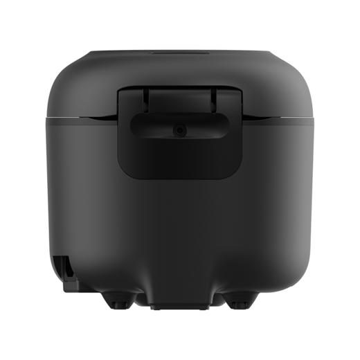 美的电饭煲1.6L家用智能触摸屏迷你小容量1-4人MB-RS1690 商品图5