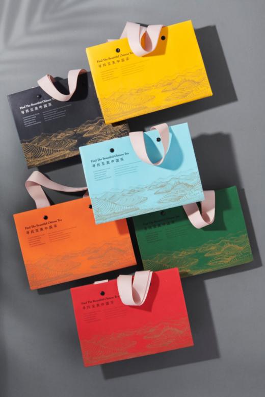 至美-小手提袋 商品图2