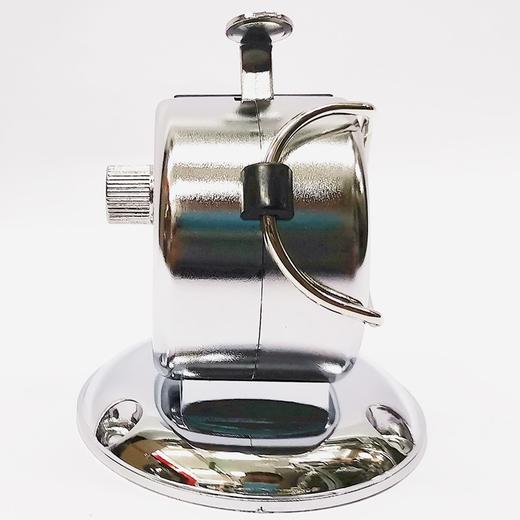 可得优KW-triO 2420 四位机械式手动金属计数器点记人数按动式人流点数器 商品图8