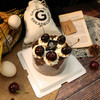 可可黑美人 4寸迷你蛋糕 商品缩略图2