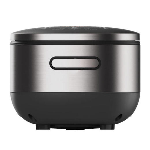 美的低糖电饭煲IH家用触摸屏MB-CFB4080HL 商品图2