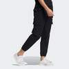 adidas neo阿迪达斯女运动休闲春季新款工装长裤HE4484 商品缩略图1