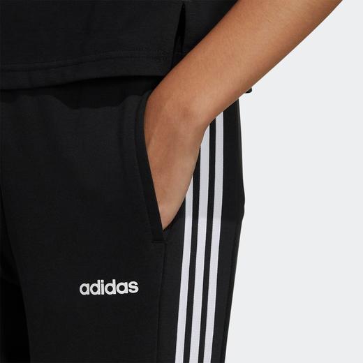 Adidas阿迪达斯NEO女裤2021秋冬新款运动裤舒适休闲长裤HG9048 商品图2