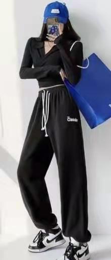 休闲裤41875（4）