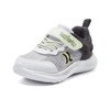 卡特兔童鞋男童运动鞋春季儿童鞋子女童跑步鞋网面轻便单鞋 商品缩略图3