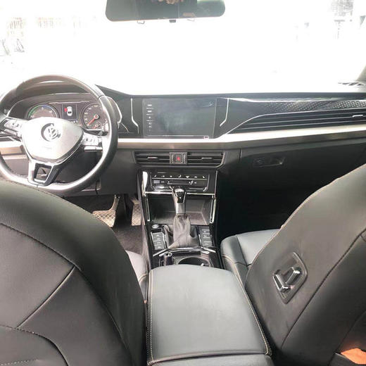 大众 帕萨特 430PHEV 混动精英版 【长租-深圳】 商品图3