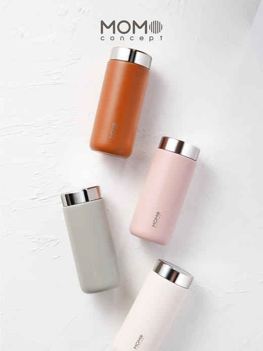 MOMOCONCEPT-迷你保温杯 商品图5