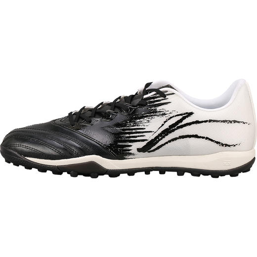 Lining/李宁铁2足球TF碎钉比赛训练足球鞋成人男ASTS005-2 商品图4