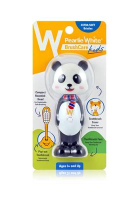 天空之城-TF GOL-Pearlie White白丽洁儿童牙刷