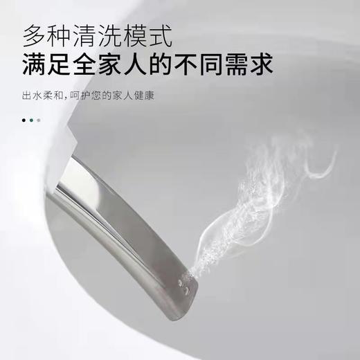 2210CT 智能马桶 商品图4