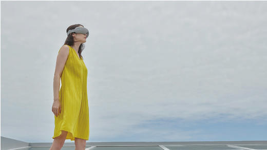 倍轻松 眼部按摩器 iSee M 商品图6