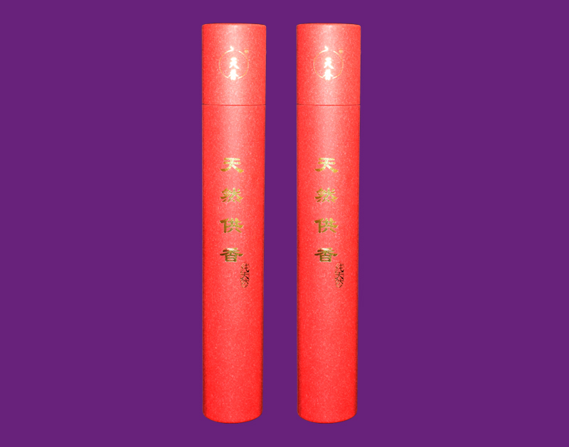 天然供香（3903#/256支）