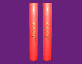 天然供香（3903#/256支）