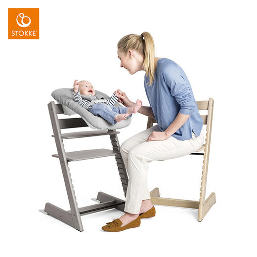 【STOKKE】Tripp Trapp Newborn Set 新生儿套件 商品图1