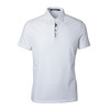 Marco Azzali短袖POLO TP545023A 商品缩略图0