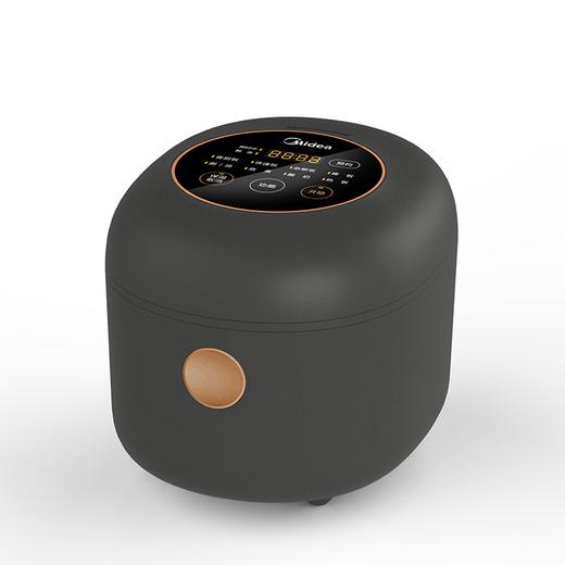 美的电饭煲1.6L家用智能触摸屏迷你小容量1-4人MB-RS1690 商品图2