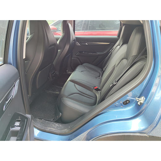 小鹏 G3 智享版 351KM/365KM 【长租-深圳】 商品图7