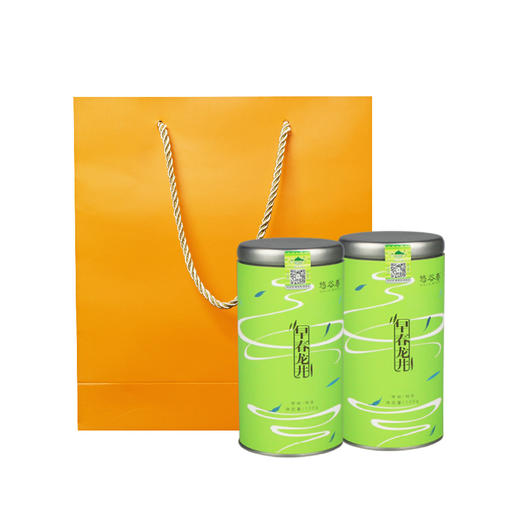 2026新茶 • 早春龙井100克，鲜香嫩 商品图9