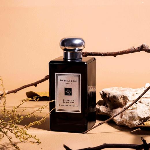 祖玛珑 浓古龙-柏木与葡萄藤 Jo Malone Cypress & Grapevine Cologne Intense, 2020分装 商品图0