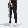 Adidas阿迪达斯NEO女裤2022春季新款运动休闲裤舒适长裤HE4505 商品缩略图2