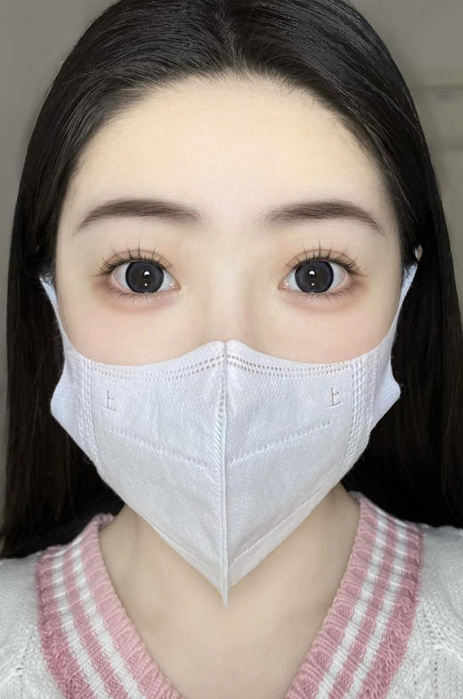 大直径推荐丨黑桃香槟·Doriscon丨14.5mm（年抛/2片装） 商品图1