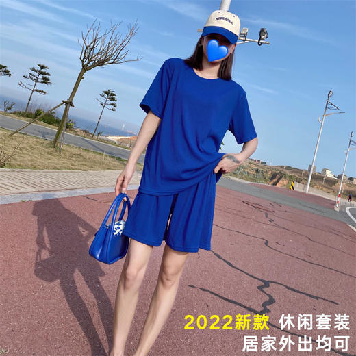 JIYOU记柚2022新款6色套装 商品图0