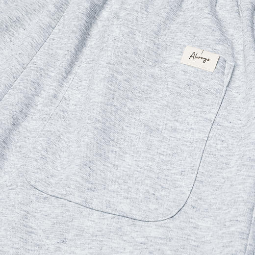 【断码清仓】HX 夏季休闲长裤S203220003101 商品图5