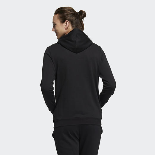 Adidas阿迪达斯NEO卫衣男装2022春季新款运动服休闲套头衫H14187 商品图0