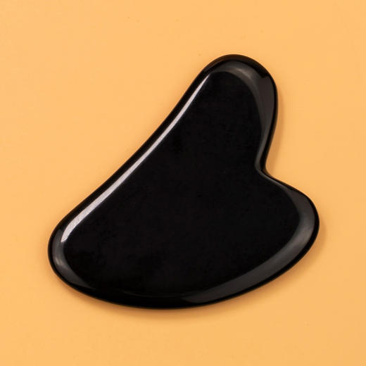 【小米专属】黑曜石刮疗板 一对 商品图2