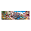 【折扣商品 不退不换】2000片 全景平面拼图 塑料拼图 H2740 全景长版拼图-Sam Park-威尼斯全景 商品缩略图0