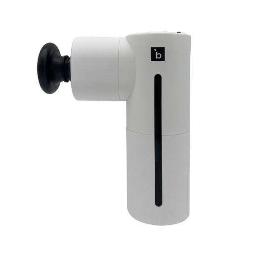 百货世界-乔山HM690冷热筋膜枪 商品图2