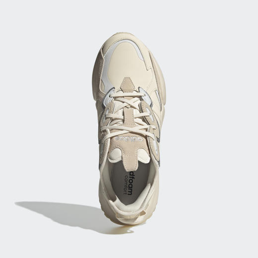 Adidas阿迪达斯男鞋2022新款舒适时尚休闲低帮运动休闲鞋GX3829 商品图0
