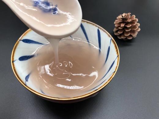 原味纯莲藕粉450g 无添加 细腻 可开水冲泡 做菜勾芡 商品图0