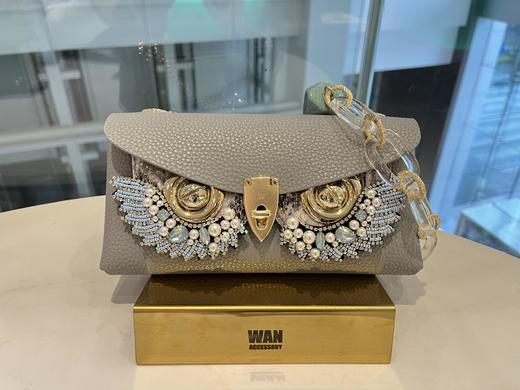 七周年直播万蔻包包 商品图1