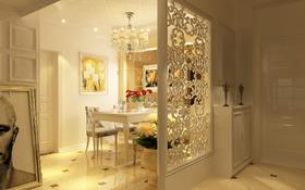 居家！玄关布局大全