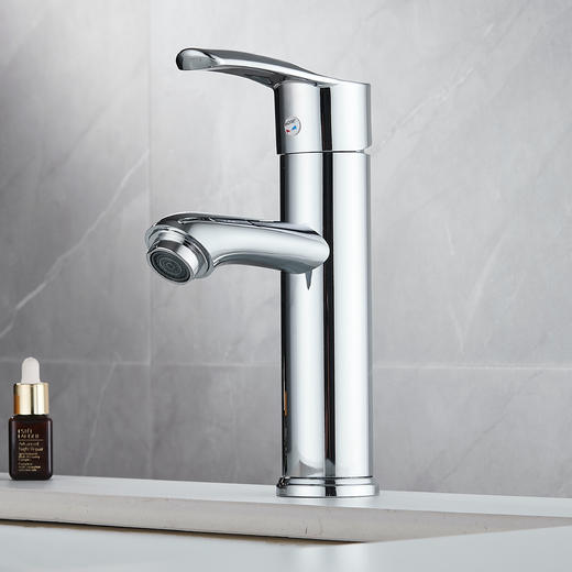 6322 诺亚冷热面盆龙头 商品图1