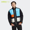 adidas阿迪达斯官网neo男装春季新款运动夹克外套HD4662 商品缩略图0