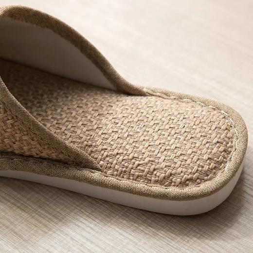 正安优选·21味草本纳底的中草药拖鞋，抑菌养足更养生，一年四季都可穿 商品图6