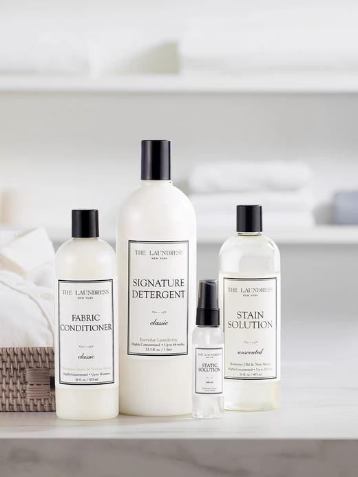 天空之城-TF GOL-THE LAUNDRESS洗衣液 商品图2