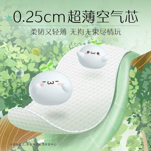 帮宝适清新帮纸尿裤 商品图6