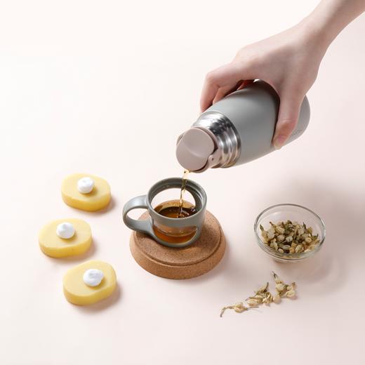 MOMOCONCEPT-芙拉科Q-S型 商品图2