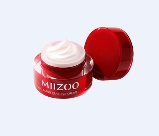 米佐新颜抗皱精华眼霜15g 商品图0