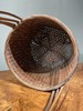竹编双层提梁圆篮，顺丰包邮 商品缩略图13