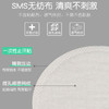 【买一送一！腋下干爽不尴尬】腋下吸汗贴20片/包，层层吸汗拒绝粘腻，精致压边微孔细密网纹，一次性止汗贴，比止汗露好用10000倍！特价清仓 商品缩略图2