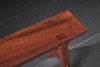 红桥红  家具严选  缅甸花梨（大果紫檀）【110大长板凳】 商品缩略图2