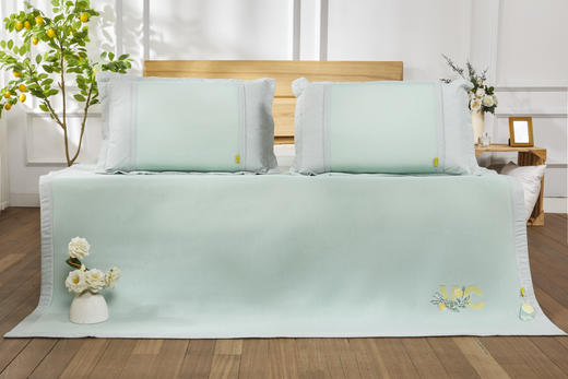 清柠凉丝席 商品图3