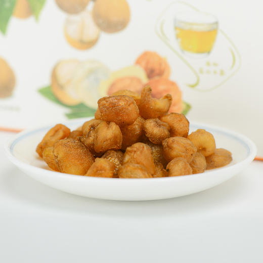 茶食-白茶桂圆肉 商品图1